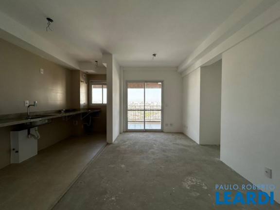 Imagem Apartamento com 3 Quartos à Venda, 76 m² em Vila Apiaí - Santo André Imagem Apartamento com 3 Quartos à Venda, 76 m² em Vila Apiaí - Santo André