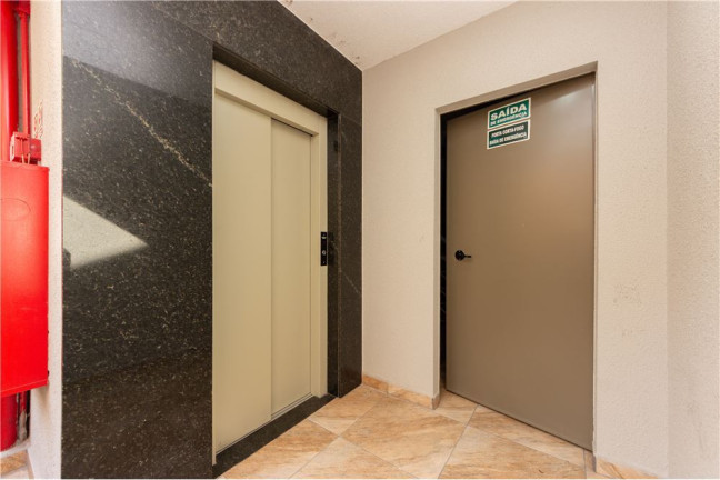 Imagem Apartamento com 2 Quartos à Venda, 33 m² em Artur Alvim - São Paulo