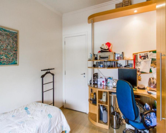 Imagem Apartamento com 3 Quartos à Venda, 115 m² em Higienópolis - São Paulo Imagem Apartamento com 3 Quartos à Venda, 115 m² em Higienópolis - São Paulo