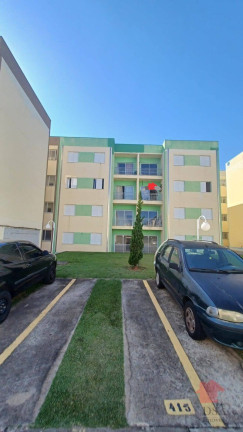Imagem Apartamento com 2 Quartos à Venda, 55 m² em Jardim Adelaide - Hortolândia
