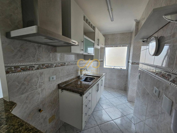Imagem Apartamento com 1 Quarto à Venda, 48 m² em Canto Do Forte - Praia Grande Imagem Apartamento com 1 Quarto à Venda, 48 m² em Canto Do Forte - Praia Grande