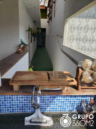Imagem Casa com 2 Quartos à Venda, 200 m² em Campanário - Diadema