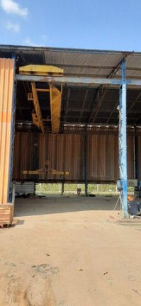 Imagem Galpão para Alugar, 130 m² em Bom Jardim - Rio Das Pedras Imagem Galpão para Alugar, 130 m² em Bom Jardim - Rio Das Pedras