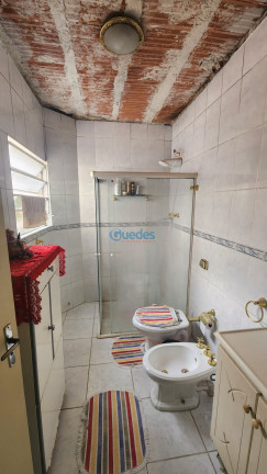 Imagem Sobrado com 3 Quartos à Venda, 107 m² em Chácara Santo Antônio - São Paulo