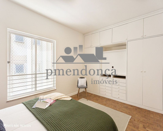 Imagem Apartamento com 3 Quartos à Venda, 237 m² em Higienópolis - São Paulo