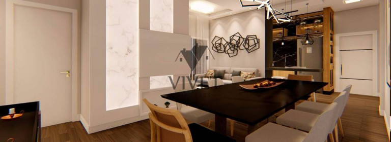 Imagem Apartamento com 3 Quartos à Venda, 90 m² em Parque Campolim - Sorocaba Imagem Apartamento com 3 Quartos à Venda, 90 m² em Parque Campolim - Sorocaba