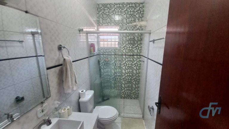 Imagem Casa com 2 Quartos à Venda, 70 m² em Jardim Esperança - Mogi Das Cruzes