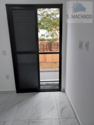 Imagem Apartamento com 2 Quartos à Venda, 56 m² em Vila Metalurgica - Santo André