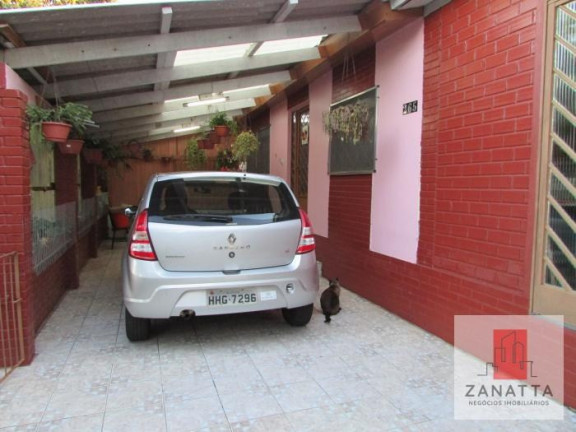 Casa com 4 Quartos à Venda,  em Jardim Planalto - Esteio