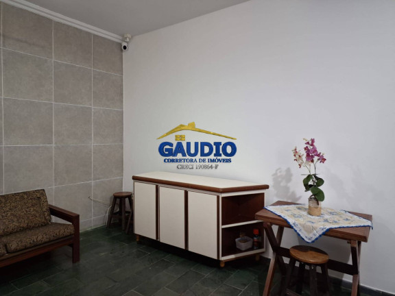 Imagem Casa com 1 Quarto à Venda, 107 m² em Jardim Raphael - Bertioga