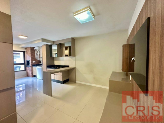 Imagem Apartamento com 2 Quartos à Venda, 53 m² em Planalto - Bento Gonçalves