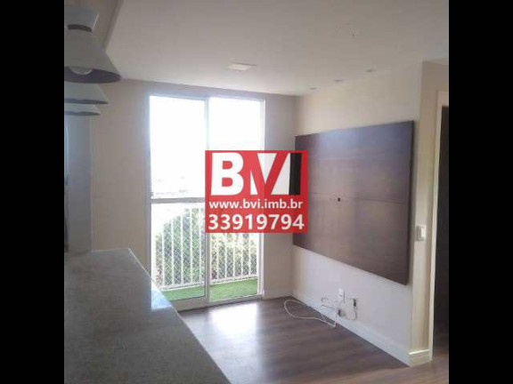 Imagem Apartamento com 2 Quartos à Venda, 50 m² em Rocha Miranda - Rio De Janeiro Imagem Apartamento com 2 Quartos à Venda, 50 m² em Rocha Miranda - Rio De Janeiro