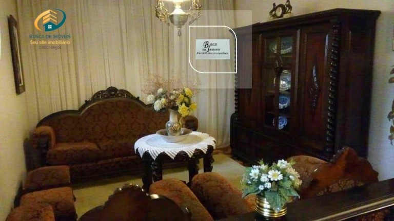Imagem Sobrado com 2 Quartos à Venda, 365 m² em Planalto Paulista - São Paulo