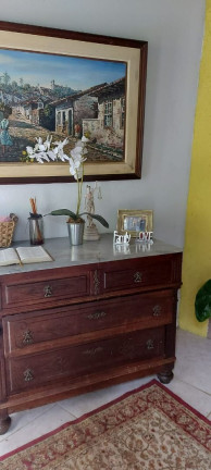 Imagem Casa com 3 Quartos à Venda, 250 m² em Parque Do Ingá - Teresópolis