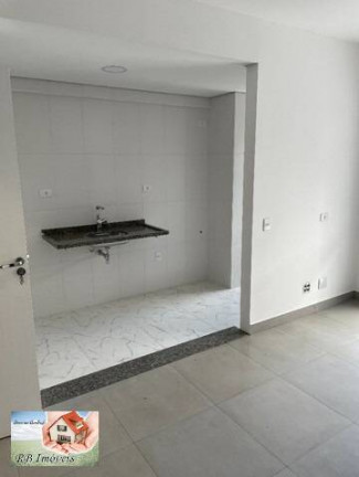 Imagem Apartamento com 2 Quartos à Venda, 65 m² em Centro - Diadema