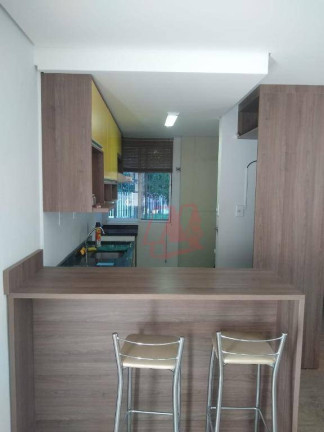 Imagem Apartamento com 2 Quartos à Venda, 44 m² em Glória - Porto Alegre