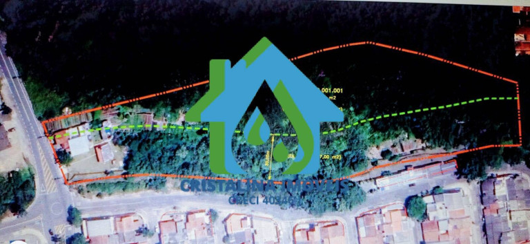Imagem Terreno à Venda, 17 m² em Jardim América - Campo Limpo Paulista Imagem Terreno à Venda, 17 m² em Jardim América - Campo Limpo Paulista