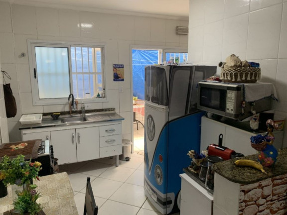 Imagem Apartamento com 2 Quartos à Venda, 47 m² em Vila São Paulo - Mongaguá Imagem Apartamento com 2 Quartos à Venda, 47 m² em Vila São Paulo - Mongaguá