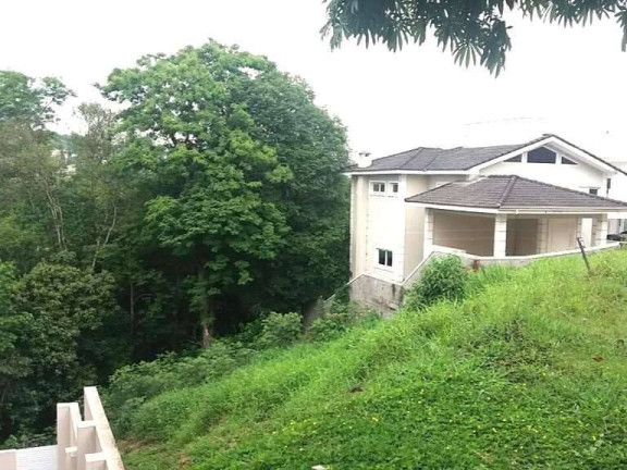 Imagem Terreno em Condomínio à Venda,  em Golf Gardens - Carapicuíba