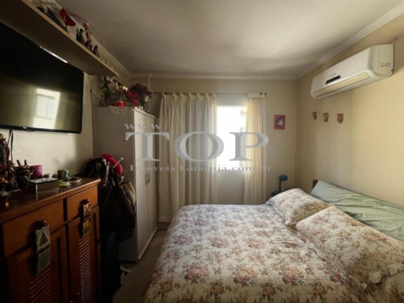 Imagem Apartamento com 2 Quartos à Venda, 72 m² em Jardim Astúrias - Guarujá