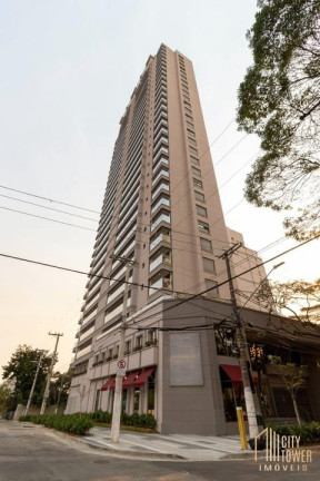 Imagem Apartamento com 3 Quartos à Venda, 165 m² em Brooklin Paulista - São Paulo Imagem Apartamento com 3 Quartos à Venda, 165 m² em Brooklin Paulista - São Paulo