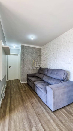Imagem Apartamento com 2 Quartos à Venda, 59 m² em Vila Osasco - Osasco