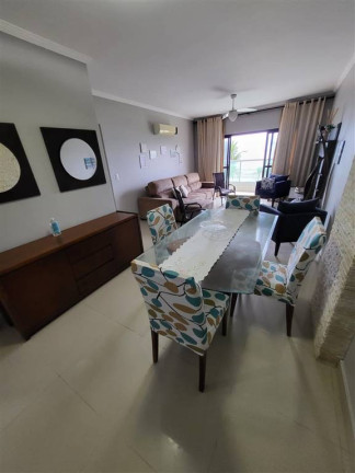 Imagem Apartamento com 3 Quartos à Venda, 180 m² em Flórida - Praia Grande Imagem Apartamento com 3 Quartos à Venda, 180 m² em Flórida - Praia Grande