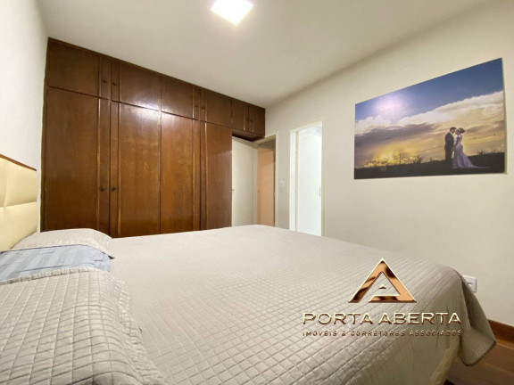 Imagem Apartamento com 4 Quartos à Venda, 118 m² em Cidade Nobre - Ipatinga