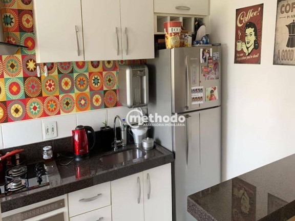 Imagem Apartamento com 2 Quartos à Venda, 50 m² em Jardim Nova Europa - Campinas Imagem Apartamento com 2 Quartos à Venda, 50 m² em Jardim Nova Europa - Campinas