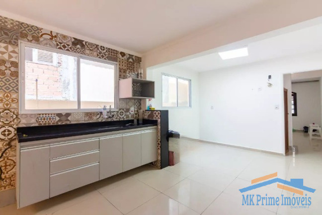 Imagem Sobrado com 2 Quartos à Venda, 120 m² em Cidade Das Flores - Osasco Imagem Sobrado com 2 Quartos à Venda, 120 m² em Cidade Das Flores - Osasco
