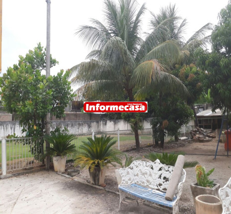 Imagem Casa com 3 Quartos à Venda, 1.000 m² em Parque Ambaí - Nova Iguaçu