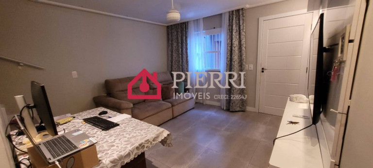 Imagem Casa de Condomínio com 2 Quartos à Venda, 70 m² em Vila Clarice - São Paulo Imagem Casa de Condomínio com 2 Quartos à Venda, 70 m² em Vila Clarice - São Paulo
