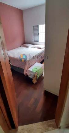Imagem Casa com 3 Quartos à Venda, 245 m² em Vila Santa Isabel - São Paulo