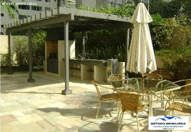 Imagem Apartamento com 3 Quartos à Venda, 108 m² em Moema - São Paulo
