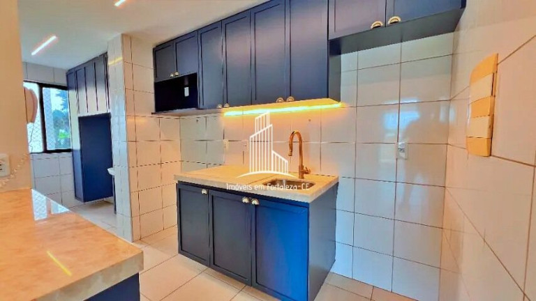 Imagem Apartamento com 2 Quartos à Venda, 78 m² em Cocó - Fortaleza Imagem Apartamento com 2 Quartos à Venda, 78 m² em Cocó - Fortaleza