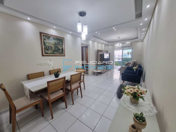 Imagem Apartamento com 2 Quartos à Venda, 101 m² em Boqueirão - Praia Grande Imagem Apartamento com 2 Quartos à Venda, 101 m² em Boqueirão - Praia Grande