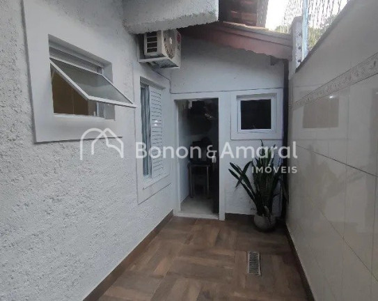 Imagem Casa de Condomínio com 3 Quartos à Venda, 200 m² em Parque Imperador - Campinas Imagem Casa de Condomínio com 3 Quartos à Venda, 200 m² em Parque Imperador - Campinas