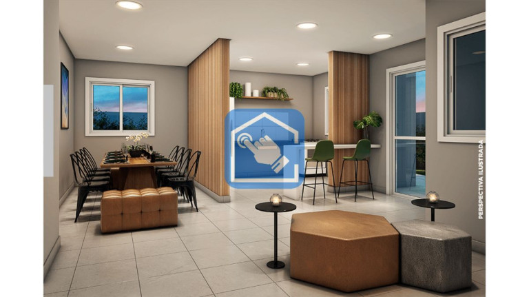 Imagem Apartamento com 2 Quartos à Venda, 41 m² em Vila Nova Mazzei - São Paulo Imagem Apartamento com 2 Quartos à Venda, 41 m² em Vila Nova Mazzei - São Paulo