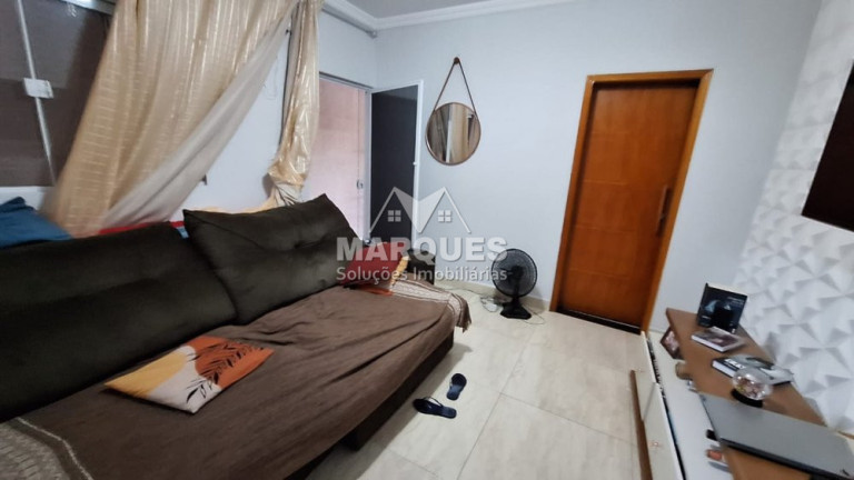 Imagem Casa com 2 Quartos à Venda, 49 m² em Parque Bandeirantes I - Sumaré Imagem Casa com 2 Quartos à Venda, 49 m² em Parque Bandeirantes I - Sumaré