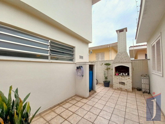 Imagem Casa com 3 Quartos à Venda, 165 m² em Jardim Da Glória - São Paulo Imagem Casa com 3 Quartos à Venda, 165 m² em Jardim Da Glória - São Paulo