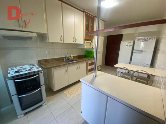 Imagem Apartamento com 3 Quartos à Venda, 136 m² em Tupi - Praia Grande Imagem Apartamento com 3 Quartos à Venda, 136 m² em Tupi - Praia Grande