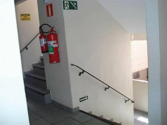 Imagem Apartamento com 1 Quarto à Venda, 35 m² em Ocian - Praia Grande
