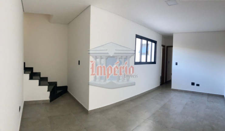 Apartamento com 2 Quartos à Venda, 49 m² em Vila Humaita - Santo André