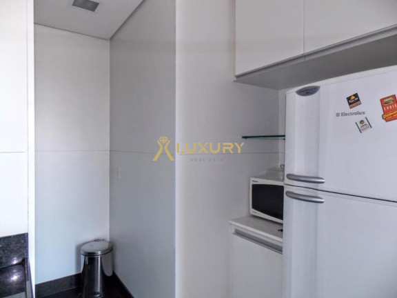 Imagem Imóvel com 1 Quarto à Venda, 76 m² em Belvedere - Belo Horizonte