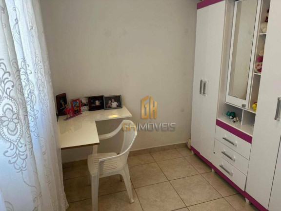 Imagem Apartamento com 3 Quartos à Venda, 63 m² em Setor Negrão De Lima - Goiânia
