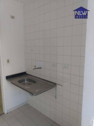 Imagem Apartamento com 2 Quartos à Venda, 42 m² em Itaim Paulista - São Paulo