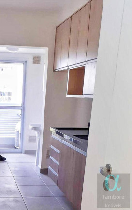 Imagem Apartamento com 2 Quartos à Venda, 67 m² em Melville Empresarial I E Ii - Barueri