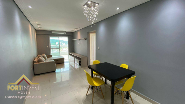 Imagem Imóvel com 2 Quartos à Venda, 78 m² em Canto Do Forte - Praia Grande Imagem Imóvel com 2 Quartos à Venda, 78 m² em Canto Do Forte - Praia Grande