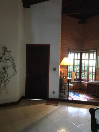 Imagem Casa de Condomínio com 5 Quartos à Venda, 544 m² em Parque Residencial Colina Das Estrelas - Tatuí