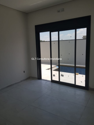 Imagem Casa com 3 Quartos à Venda,  em Loteamento Park Gran Reserve - Indaiatuba